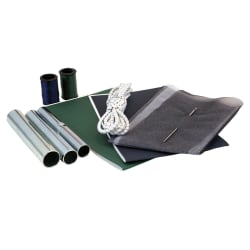 Coghlan&#039;s Nylon Tent Repair Kit