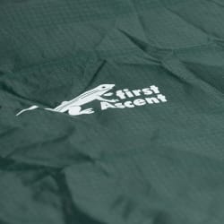 First Ascent Rucksack Poncho