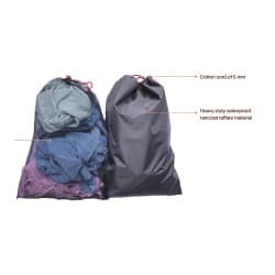 Laundry Bag 2 Set