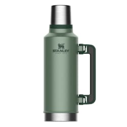 Stanley Classic Vacuum 1.9L Hammertone  Green Flask