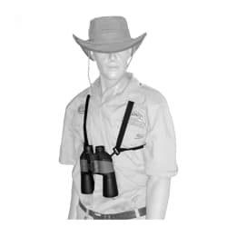 Binocular Harness