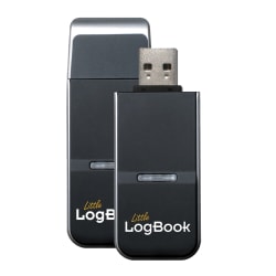 Little LogBook Electronic SARS GPS Logbook