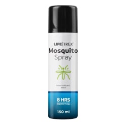 LifeTrek Mosquito Spray 150ml