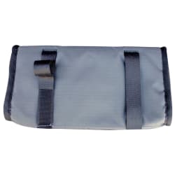 Camp Cover Visor Pouch