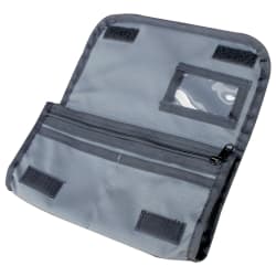 Camp Cover Visor Pouch