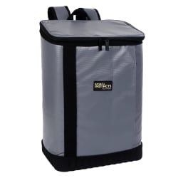 Natural Instincts 21L PVC Backpack Cooler