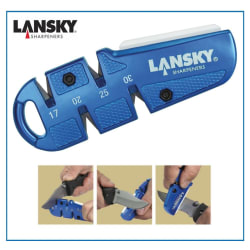 Lansky Quad Sharp