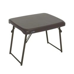 Lifetime 60cm Table