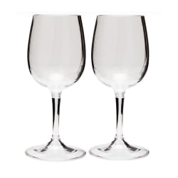 GSI Nesting White Wine Glass Set