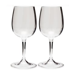 GSI Nesting White Wine Glass Set