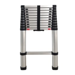 Natural Instincts Telescopic Ladder