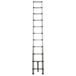 Natural Instincts Telescopic Ladder