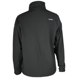 Hi-Tec Men&#039;s Nimba Soft Shell Jacket