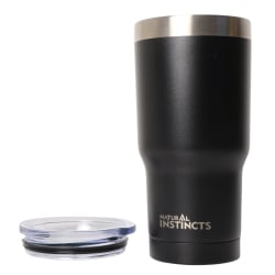  Classic series verze 2.0 470ml Tan Peter Perch ryba -  thermo mug in one hand - STANLEY - 47.59 € - outdoorové oblečení a vybavení  shop