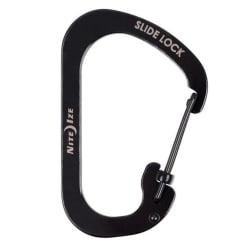 Nite Ize Slidelock Carabiner #4