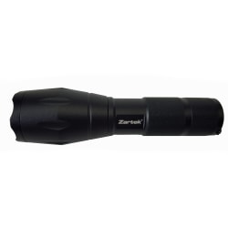 Zartek USB Rechargeable 1000 Lumen