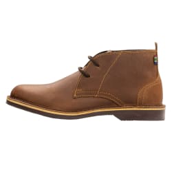 Veldskoen Chukka Brown (Size: 6-13)