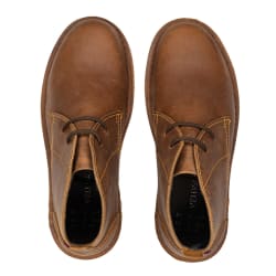 Veldskoen Chukka Brown (Size: 6-13)