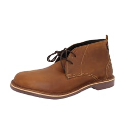 Veldskoen Chukka Brown (Size: 6-13)