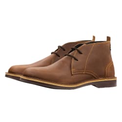 Veldskoen Chukka Brown (Size: 6-13)