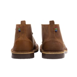 Veldskoen Chukka Brown (Size: 6-13)