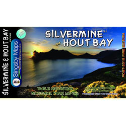 Slingsby Silvermine &amp; Houtbay