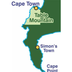 Slingsby Table Mountain