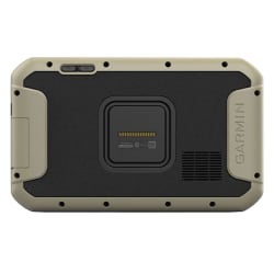 Garmin Overlander