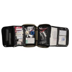 360 Degrees Comprehensive First Aid Kit