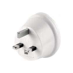 Go Travel SA-UK Adaptor Plug