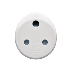 Go Travel SA-UK Adaptor Plug