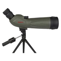 Tasco Spotting Scope 20-60x60