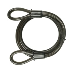 TrailBoss Steel Security Cable