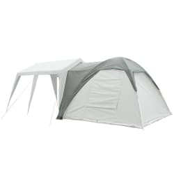 Tentco Senior  Dome and Gazebo Connector (Snr Wanderer)