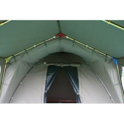 Tentco Junior  Dome and Gazebo Connector (Jnr Wanderer)