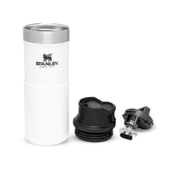 Stanley Classic Trigger Action Mug 355ml Polar