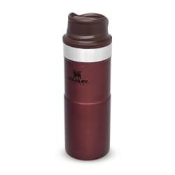 Stanley Classic Trigger Action Mug 355ml Wine