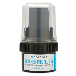 Sof-Sole Leather Protector Bees Wax