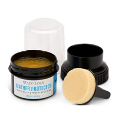 Sof-Sole Leather Protector Bees Wax