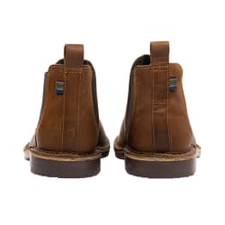 Veldskoen Woodstock Brown (Size: 6-13)