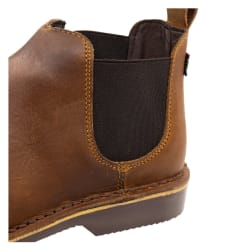 Veldskoen Woodstock Brown (Size: 6-13)