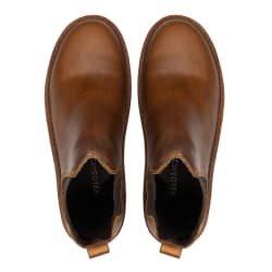 Veldskoen Woodstock Brown (Size: 6-13)