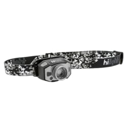 Hilight Focus 300 Rechargeable Headlamp