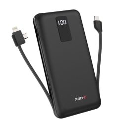 Red-E Power PD20 Power Traveller 20K Power Bank