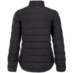 how to wash first ascent down jacket