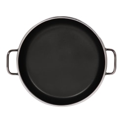 Volcano Cookware Outdoor Frying Pan