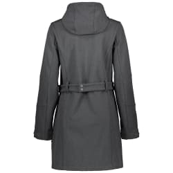 Hi-Tec Women&#039;s Nimba Soft Shell coat