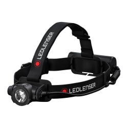 Ledlenser H7R Core Rechargeable Headlamp