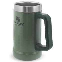 Stanley Adventure Stein Hammertone Green 700ml