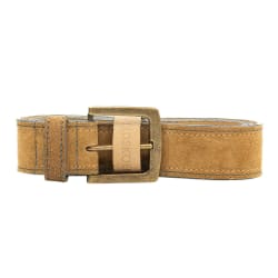 Veldskoen Farmer Belt (40mm)